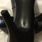 NEW Talbots Classic Black Patent Leather Pumps - 6B