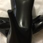 NEW Talbots Classic Black Patent Leather Pumps - 6B