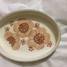 EXCELLENT CONDITION Denby GYPSY Oval Baker - 11.5"