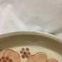 EXCELLENT CONDITION Denby GYPSY Oval Baker - 11.5"