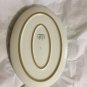 EXCELLENT CONDITION Denby GYPSY Oval Baker - 11.5"