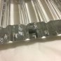 EXCELLENT CONDITION MARQUIS By Waterford Crystal | QUADRATA LARGE CLOCK
