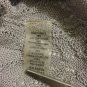 NEW Magaschoni Full Length Metallic Sleeveless Knit Dress - S