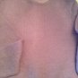 EXCELLENT CONDITION J. Crew Lavender Mohair-Blend Classic Crewneck Sweater - S