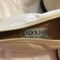 NEW VIntage Adolfo Pearl Buttersoft Leather Loafer - 8.5M