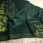 EXCELLENT CONDITION VIntage Vera Scarf - 26" Square