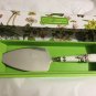 NEW Portmeirion Botanic Garden Cake Knife Server