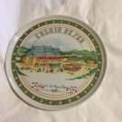 EXCELLENT CONDITION Williams Sonoma Chemin de Fer Paris Platter -