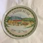 EXCELLENT CONDITION Williams Sonoma Chemin de Fer Paris Platter -
