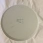 EXCELLENT CONDITION Williams Sonoma Chemin de Fer Paris Platter -