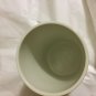 EXCELLENT CONDITION Portmeirion Summer Strawberries Canister w/ Wood Lid - 8.25"