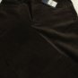 NEW Ralph Lauren Golf Women's Brown Corduroy Slacks - 10