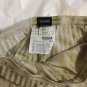 NEW Giorgio ArmanI Women's Tonal Striped Slacks - EU 46