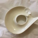 AUTHENTIC Royal Dux Czechoslovakia Deco Fish Small Dish