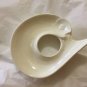 AUTHENTIC Royal Dux Czechoslovakia Deco Fish Small Dish