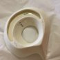AUTHENTIC Royal Dux Czechoslovakia Deco Fish Small Dish