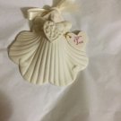EXCELLENT CONDITION 1992 KB Design Porcelain Ornament - Truth