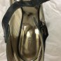 EXCELLENT CONDITION Martine Sitbon Velvet Pumps with Ankle Strap - EU 40/US 9.5