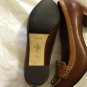 EXCELLENT CONDITION Cole Haan Womens Loafer-Front 2-Tone Pumps w/ Nike Air - 7