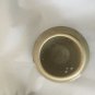 EXCELLENT CONDITION Vintage Glazed Butter Keeper Stoneware Crock