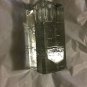 EXCELLENT CONDITION IIttalla Finland Arkipelago Square Ice Candle Holder - 5.25"