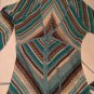 EXCELLENT CONDITION Karen Millen Chevron Knit Long Sleeve Cardigan - Size 1