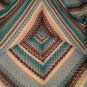 EXCELLENT CONDITION Karen Millen Chevron Knit Long Sleeve Cardigan - Size 1