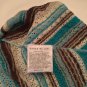 EXCELLENT CONDITION Karen Millen Chevron Knit Long Sleeve Cardigan - Size 1