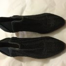 NEW Matt Bernson Women's 'Marlow' Raffia Bootie - 11