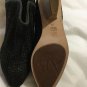 NEW Matt Bernson Women's 'Marlow' Raffia Bootie - 11