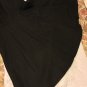 NEW Susana Monaco Wool-Blend Flirty Little Black Dress w/ Hidden Pockets - 4
