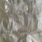 EXCELLENT CONDITION 2 Waterford Marquis Crystal Omega All-Purpose Glasses