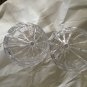 EXCELLENT CONDITION 2 Waterford Marquis Crystal Omega All-Purpose Glasses