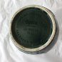 EXCELLENT COND Chivas Scotch Whiskey Bottle created by Spode England - Green