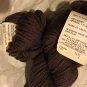 2 SKEINS Stonington Bulky Cabled Superwash Wool Yarn (Made in Greece) - 9191