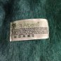 EXCELLENT CONDITION St Albans 100% Mohair Plaid Scarf - 9.5"W x 61"L