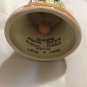 EXCELLENT CONDITION Vintage Mexican Talavera Pottery Bell Signed Maximo Amozoc