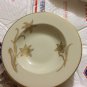 EXCELLENT CONDITION Lenox China Daybreak Pattern 8.25" Soup Bowls - 6 available