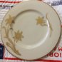 EXCELLENT CONDITION Lenox China Daybreak Pattern 8.25" Salad Plate - 5 available