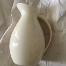 EXCELLENT CONDITION Lenox China Small Pitcher (1930-53 Stamp) - 6.75"T