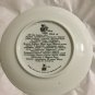 VINTAGE Bradex Tianex Russian Legends Folk Tale Colorful Collector Plate - 1