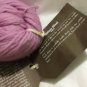 1 SKEIN Araucania Nature Wool Solid Yarn - 100% Wool