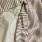 NEW Janie and Jack "Special Occasion" Striped Boys Shirt - 3-6 M