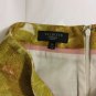 NEW Ann Taylor 100% Cotton Fully Lined Skirt - 10P