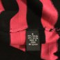 NEW Nicole Miller Artelier Collection Multicolor Bodycon Knit Bandeau Dress - S