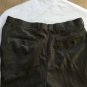 EXCELLENT CONDITION Giorgio Armani Men's Trooical Weight Wool Slacks - 34/26.5
