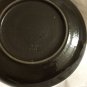 AUTHENTIC Kohler Biel Glazed Pottery Plate #1 - 8"