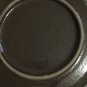 AUTHENTIC Kohler Biel Glazed Pottery Plate #2 - 8"