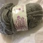 1 SKEIN Nature Spun Worsted Yarn - Gray Heather N03