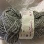 1 SKEIN Nature Spun Worsted Yarn - Gray Heather N03